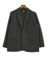 A.P.C. テーラードジャケット