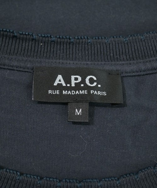 A.P.C.（アーペーセー）ワンピース グレー サイズ:M レディース/2200645238068