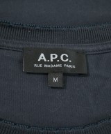 A.P.C.（アーペーセー）ワンピース グレー サイズ:M レディース/2200645238068