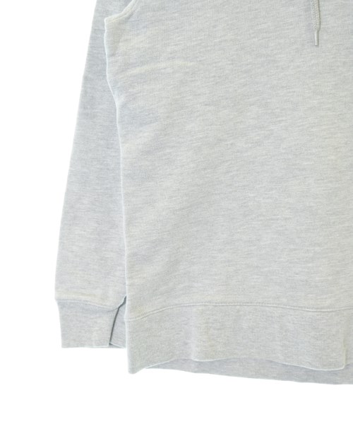 A.P.C.（アーペーセー）パーカー グレー サイズ:L レディース/2200653411064