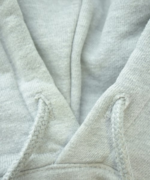 A.P.C.（アーペーセー）パーカー グレー サイズ:L レディース/2200653411064