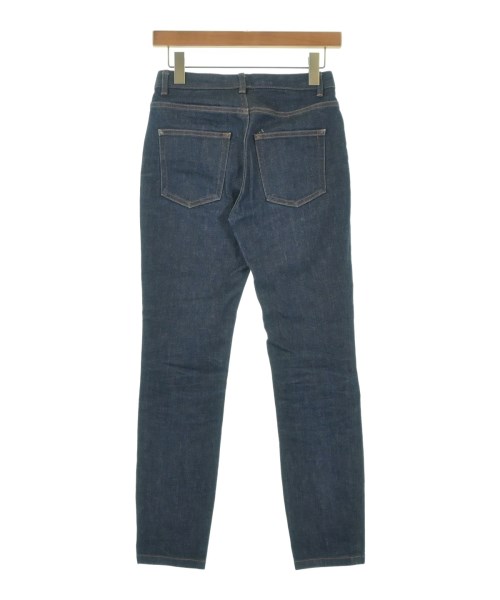 A.P.C.（アーペーセー）デニムパンツ 紺 サイズ:25(S位) レディース/2200653627038