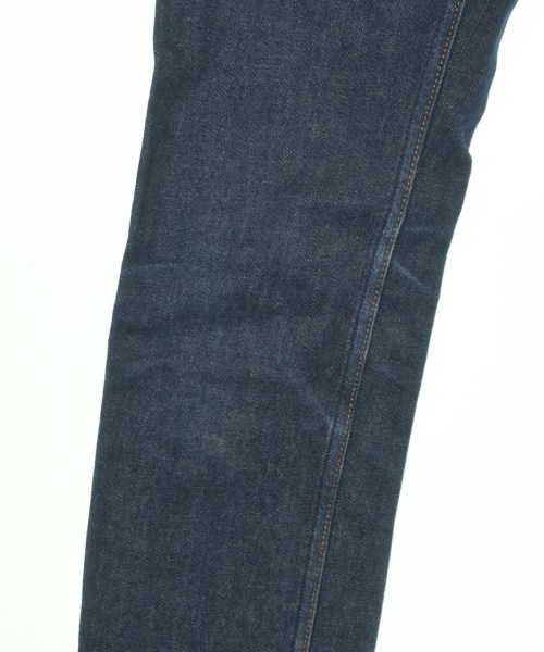 A.P.C.（アーペーセー）デニムパンツ 紺 サイズ:25(S位) レディース/2200653627038