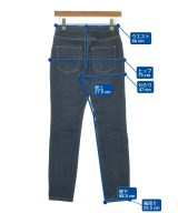 A.P.C.（アーペーセー）デニムパンツ 紺 サイズ:25(S位) レディース/2200653627038