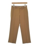 A.P.C.（アーペーセー）スラックス ベージュ サイズ:36(S位) レディース/2200644283106