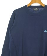 A.P.C.（アーペーセー）ニット・セーター 紺 サイズ:S レディース/2200644283182