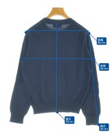 A.P.C.（アーペーセー）ニット・セーター 紺 サイズ:S レディース/2200644283182