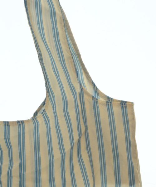 A.P.C.（アーペーセー）トートバッグ ベージュ サイズ:- レディース/2200644283243