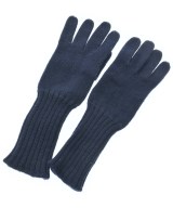 A.P.C.（アーペーセー）手袋 紺 サイズ:- レディース/2200647029084