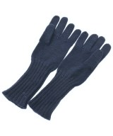 A.P.C.（アーペーセー）手袋 紺 サイズ:- レディース/2200647029084
