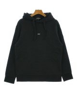 A.P.C.（アーペーセー）パーカー 黒 サイズ:S レディース/2200653595160