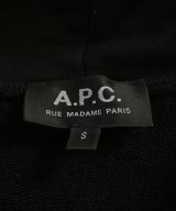 A.P.C.（アーペーセー）パーカー 黒 サイズ:S レディース/2200653595160