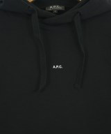 A.P.C.（アーペーセー）パーカー 黒 サイズ:S レディース/2200653595160
