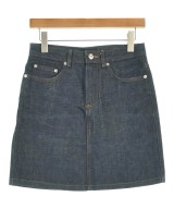 A.P.C. ミニスカート