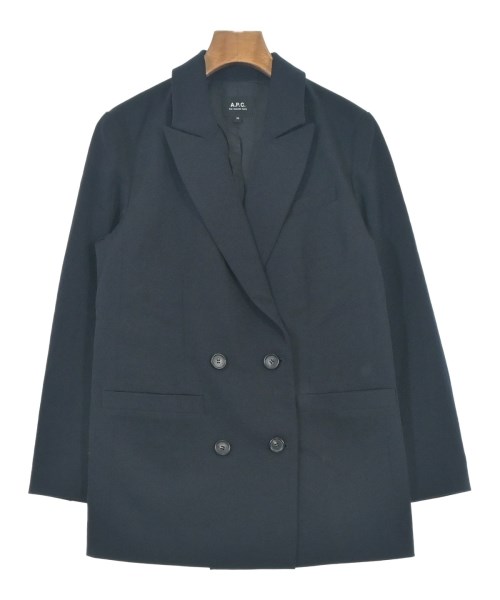 A.P.C.(アーペーセー)のテーラードジャケット サイズ:34(XS位) 17,800円