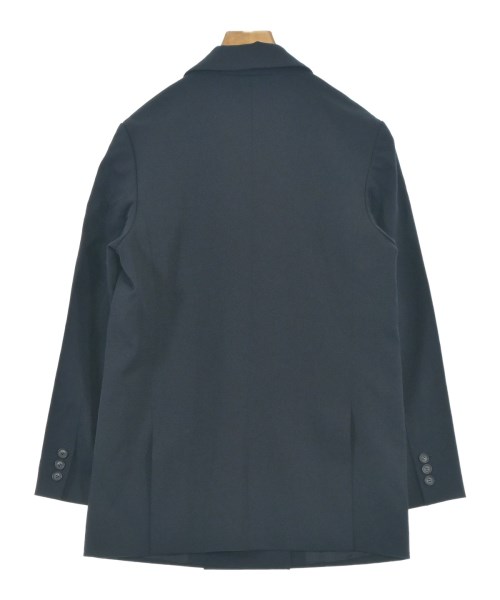 A.P.C.（アーペーセー）テーラードジャケット 紺 サイズ:34(XS位) レディース/2200702425028
