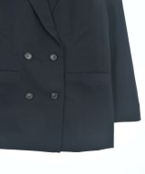A.P.C.（アーペーセー）テーラードジャケット 紺 サイズ:34(XS位) レディース/2200702425028