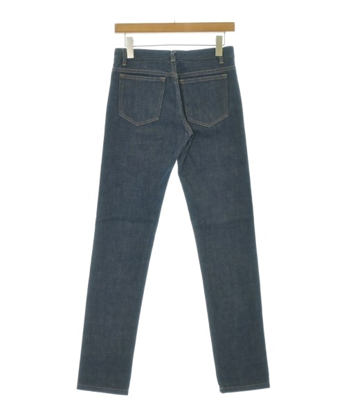 A.P.C.（アーペーセー）デニムパンツ 紺 サイズ:27(M位) レディース/2200692477397