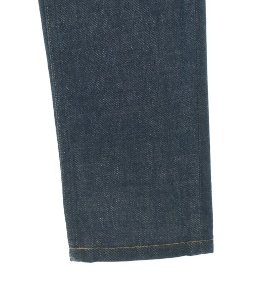 A.P.C.（アーペーセー）デニムパンツ 紺 サイズ:27(M位) レディース/2200692477397