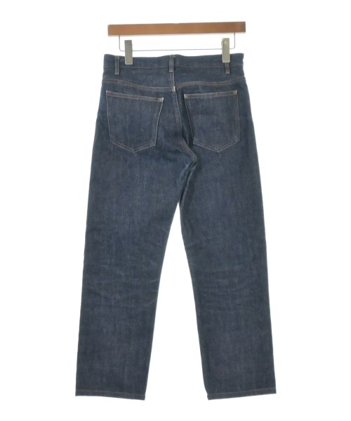 A.P.C.（アーペーセー）デニムパンツ 紺 サイズ:29(L位) レディース/2200702704116