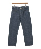 A.P.C.（アーペーセー）デニムパンツ 紺 サイズ:29(L位) レディース/2200702704116