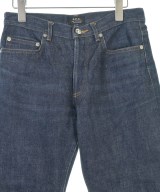A.P.C.（アーペーセー）デニムパンツ 紺 サイズ:29(L位) レディース/2200702704116