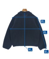 A.P.C.（アーペーセー）スウェット 紺 サイズ:L レディース/2200702906022