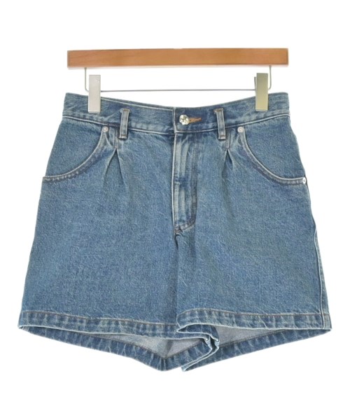 A.P.C.(アーペーセー)ショートパンツ 紺 サイズ:34(XS位)/2200697927088