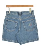 A.P.C.（アーペーセー）ショートパンツ 紺 サイズ:34(XS位) レディース/2200697927088