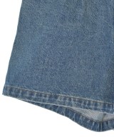 A.P.C.（アーペーセー）ショートパンツ 紺 サイズ:34(XS位) レディース/2200697927088