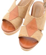 A.P.C.（アーペーセー）サンダル ベージュ サイズ:EU39(25.5cm位) レディース/2200703261090