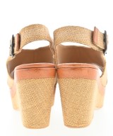 A.P.C.（アーペーセー）サンダル ベージュ サイズ:EU39(25.5cm位) レディース/2200703261090