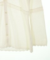 A.P.C.（アーペーセー）カーディガン 白 サイズ:M レディース/2200701063023