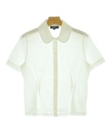 A.P.C.（アーペーセー）カジュアルシャツ 白 サイズ:34(XS位) レディース/2200703487025