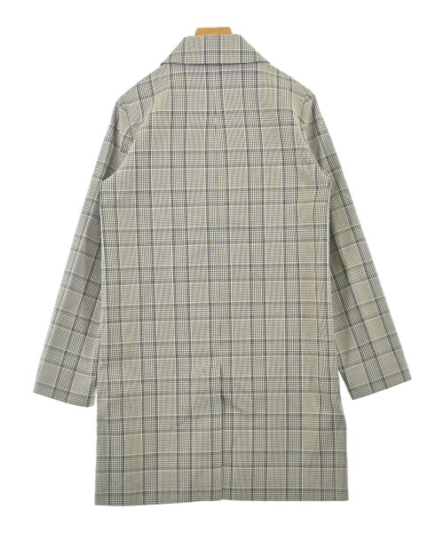 A.P.C.（アーペーセー）ステンカラーコート ベージュ サイズ:34(XS位) レディース/2200703501028