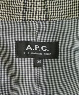A.P.C.（アーペーセー）ステンカラーコート ベージュ サイズ:34(XS位) レディース/2200703501028
