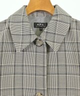 A.P.C.（アーペーセー）ステンカラーコート ベージュ サイズ:34(XS位) レディース/2200703501028