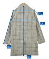 A.P.C.（アーペーセー）ステンカラーコート ベージュ サイズ:34(XS位) レディース/2200703501028