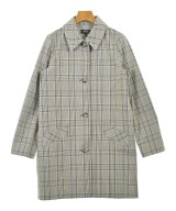 A.P.C. ステンカラーコート