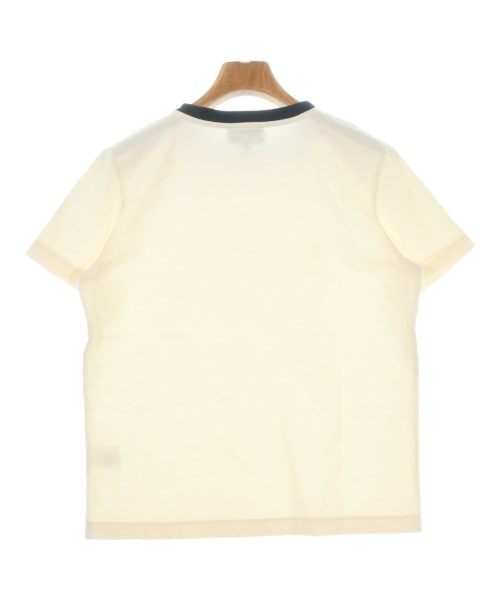 A.P.C.（アーペーセー）Tシャツ・カットソー 白 サイズ:S レディース/2200701436025