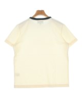 A.P.C.（アーペーセー）Tシャツ・カットソー 白 サイズ:S レディース/2200701436025