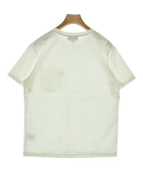 A.P.C.（アーペーセー）Tシャツ・カットソー 白 サイズ:XS レディース/2200704358065