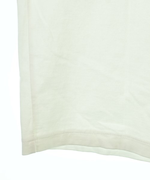 A.P.C.（アーペーセー）Tシャツ・カットソー 白 サイズ:XS レディース/2200704358065