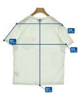 A.P.C.（アーペーセー）Tシャツ・カットソー 白 サイズ:XS レディース/2200704358065
