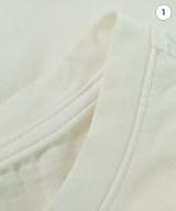 A.P.C.（アーペーセー）Tシャツ・カットソー 白 サイズ:XS レディース/2200704358065