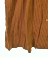 A.P.C.（アーペーセー）シャツワンピース 茶 サイズ:38(M位) レディース/2200701663094