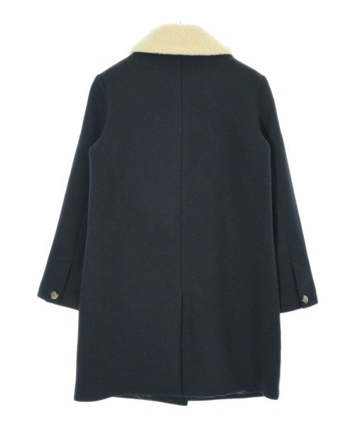A.P.C.（アーペーセー）その他 紺 サイズ:36(S位) レディース/2200705309028