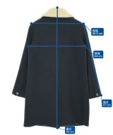 A.P.C.（アーペーセー）その他 紺 サイズ:36(S位) レディース/2200705309028