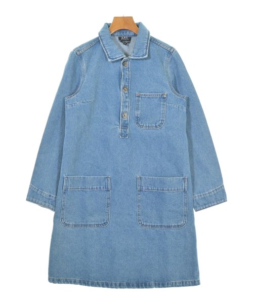 A.P.C.(アーペーセー)のワンピース サイズ:38(M位) 10,400円