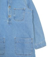 A.P.C.（アーペーセー）ワンピース 青 サイズ:38(M位) レディース/2200699941013